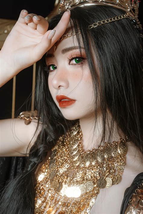 Nekokoyoshi 爆机少女喵小吉 – Aeolian (GhostBlade) .